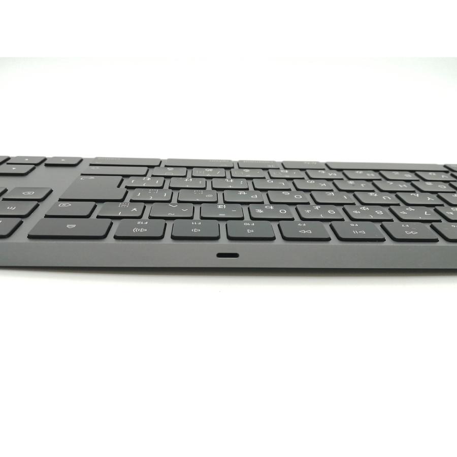 中古】Apple Magic Keyboard（2018/テンキー付き/A1843） - 日本語