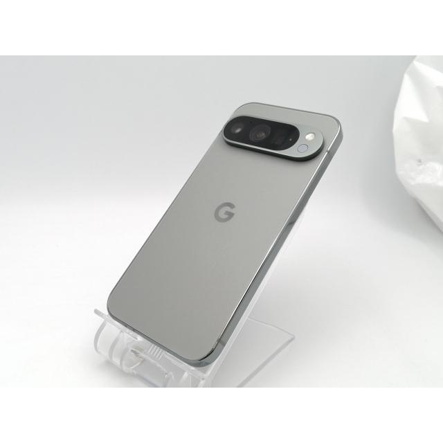 中古】Google 国内版 【SIMフリー】 Pixel 9 Pro ヘイゼル 16GB 256GB