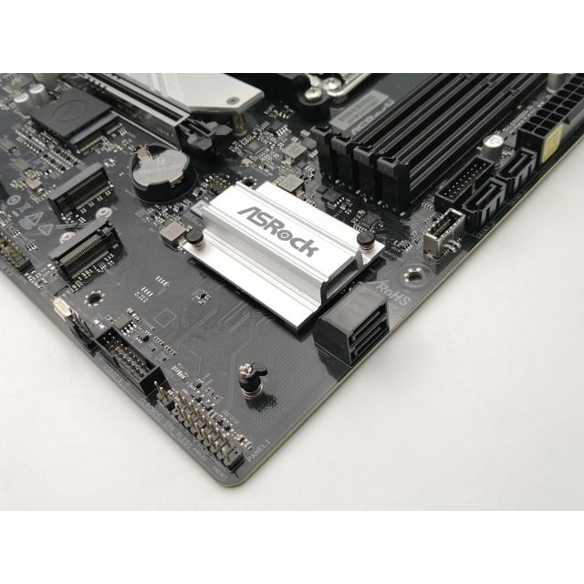 中古】ASRock B650M Pro X3D WiFi B650/AM5/MicroATX【ECセンター