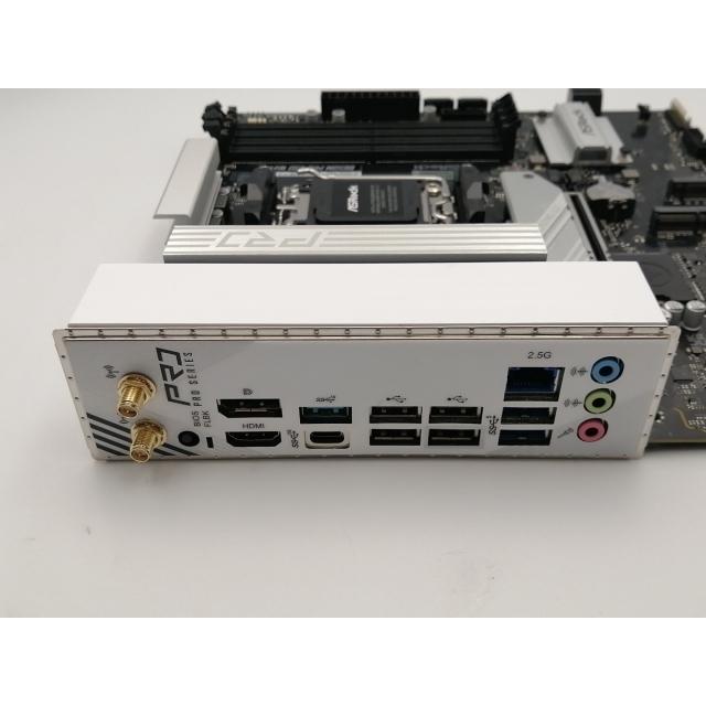 中古】ASRock B650M Pro X3D WiFi B650/AM5/MicroATX【ECセンター