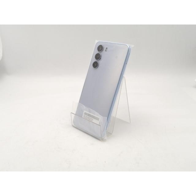 未使用】ZTE ymobile 【SIMフリー】 nubia S 5G 4GB 128GB