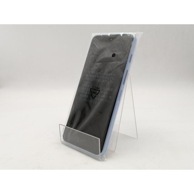 未使用】ZTE ymobile 【SIMフリー】 nubia S 5G 4GB 128GB