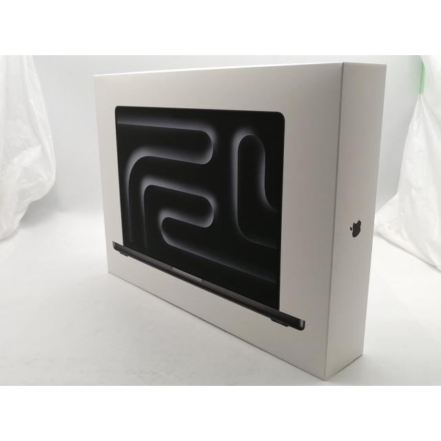 未使用】Apple MacBook Pro 14インチ M5(CPU:10C/GPU:10C) 16GB/1TB