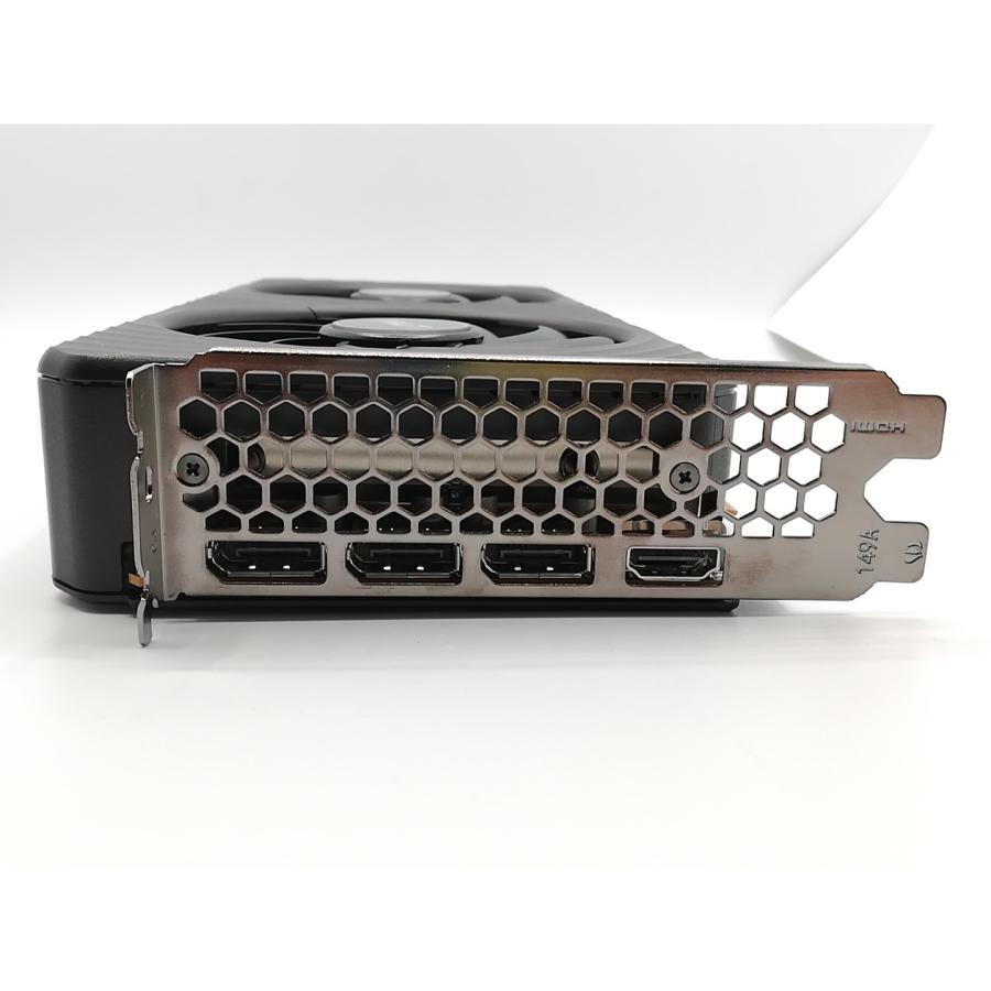 中古】Palit GeForce RTX 5060 Dual 8GB(NE75060019P1-GB2063D