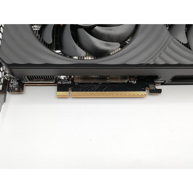 中古】Palit GeForce RTX 5060 Dual 8GB(NE75060019P1-GB2063D