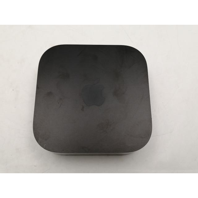 中古】Apple Apple TV 4K （第3世代/2022） Wi-Fiモデル 64GB MN873J/A