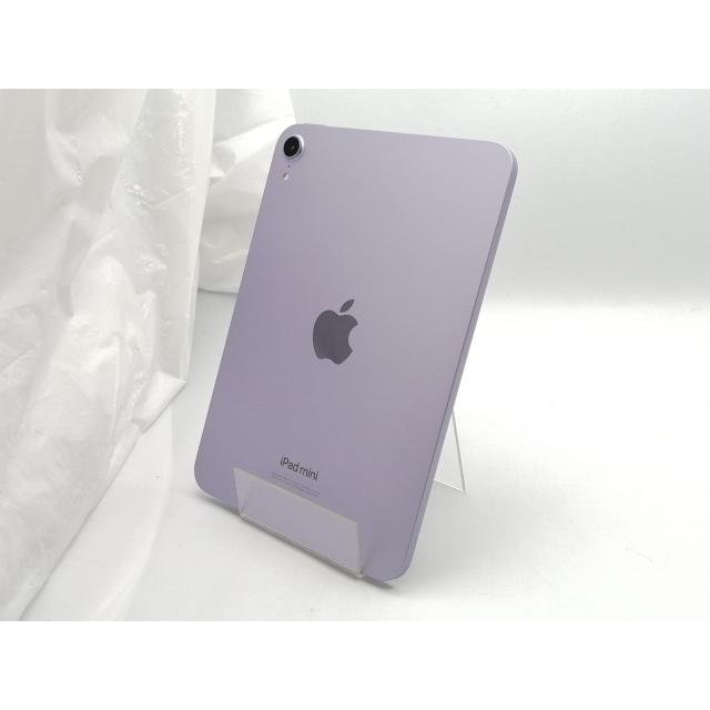 中古】Apple 【Wi-Fi】 iPad mini（A17Pro/2024） 128GB パープル