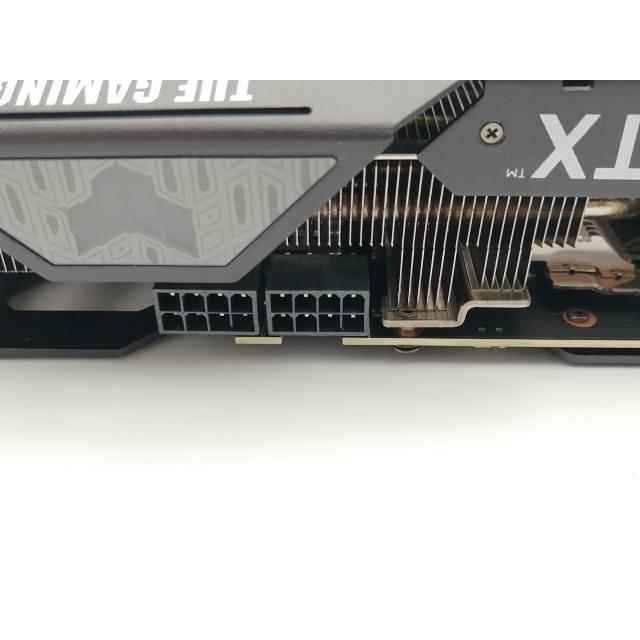 中古】ASUS TUF-RTX3070TI-O8G-GAMING RTX3070Ti/8GB(GDDRX6)【EC