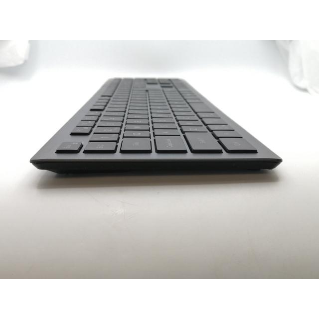 中古】ELECOM Precisionist TK-PN10FMPABK パンタグラフ フルサイズ