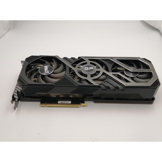 中古】Palit GeForce RTX 3080 GamingPro（NED3080019IA-132AA
