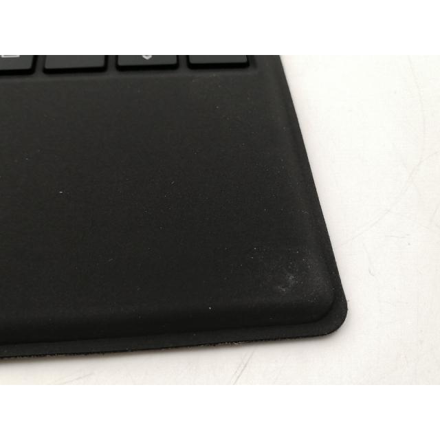 中古】Microsoft Surface Pro タイプ カバー FMM-00019 (Pro3/Pro4/Pro