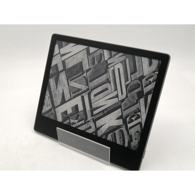中古】Amazon Kindle Oasis Wi-Fi（2019/第10世代） 32GB【ECセンター