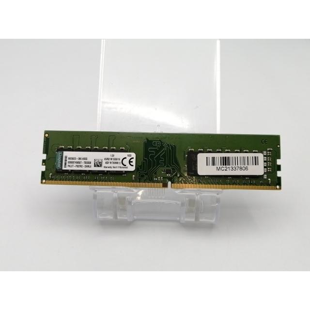 中古】DDR4 16GB PC4-17000(DDR4-2133)【デスクトップPC用】【EC