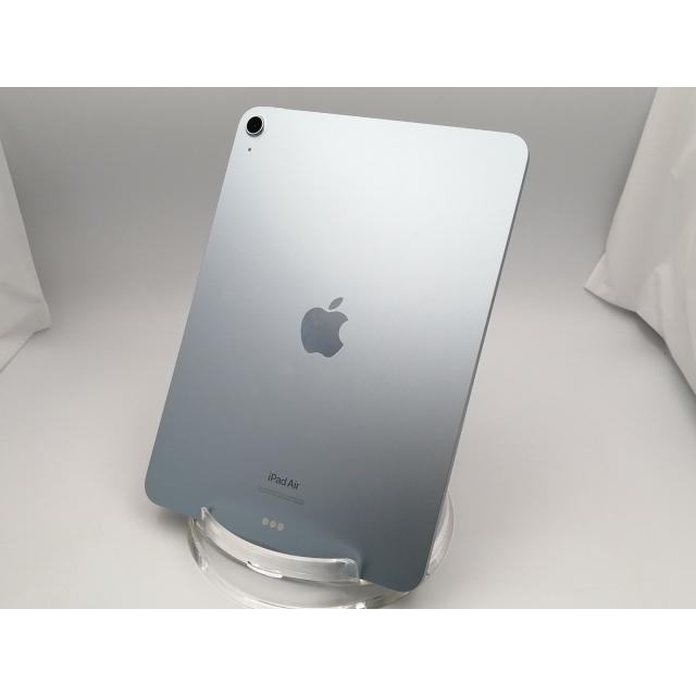 中古】Apple 【Wi-Fi】 11インチ iPad Air（M2/2024） 256GB ブルー