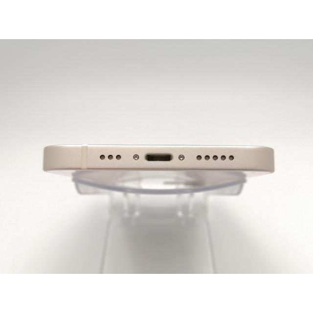 【中古】Apple SoftBank 【SIMロック解除済み】 iPhone 12 64GB ホワイト MGHP3J/A【ECセンター】保証期間１ヶ月【ランクA】の画像