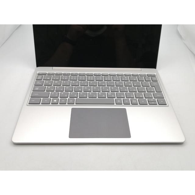 中古】Microsoft Surface Laptop Go 【i5 1035G1 8G 256G】 THJ-00020