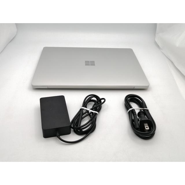 中古】Microsoft Surface Laptop Go 【i5 1035G1 8G 256G】 THJ-00020 