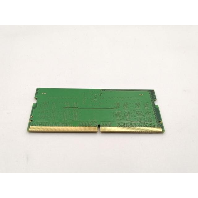 Samsung DDR5 8GB 5600MHz ThinkPad取外品 動作◎ Amazon.co.jp: Samsung 8GB DDR5 5600MHz PC5-44800 CL46 SODIMM 1Rx16