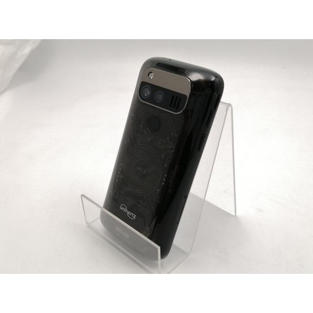 中古】Unihertz 国内版 【SIMフリー】 Jelly Max 12GB 256GB【EC