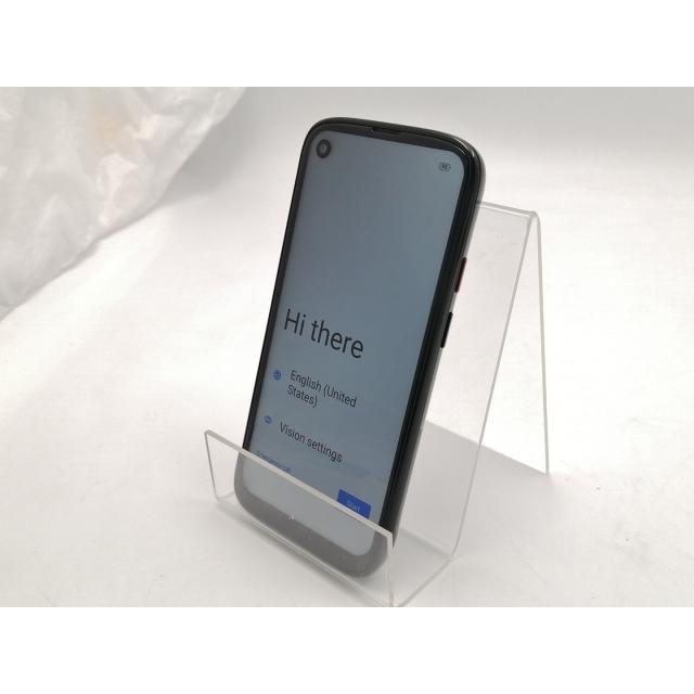 中古】Unihertz 国内版 【SIMフリー】 Jelly Max 12GB 256GB【EC