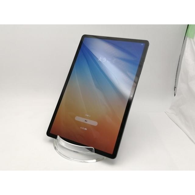 【中古】国内版 【Wi-Fi】 Galaxy Tab S9+ グラファイト SM-X810NZAAXJP 【Snapdragon 8 Gen 2 for Galaxy/12GB/256GB】【ECセンター】保証期間１ヶ月の画像