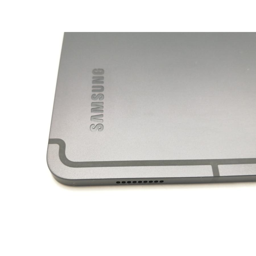 【中古】国内版 【Wi-Fi】 Galaxy Tab S9+ グラファイト SM-X810NZAAXJP 【Snapdragon 8 Gen 2 for Galaxy/12GB/256GB】【ECセンター】保証期間１ヶ月の画像