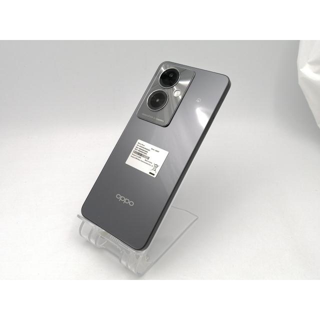 中古】Oppo ymobile 【SIMフリー】 OPPO A79 5G 4GB 128GB ミステリー