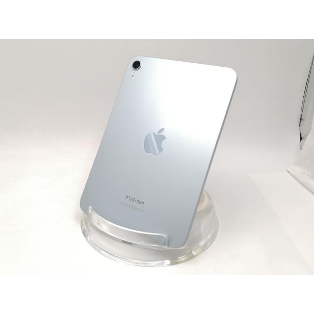 中古】Apple 【Wi-Fi】 iPad mini（A17Pro/2024） 256GB ブルー MXNC3J