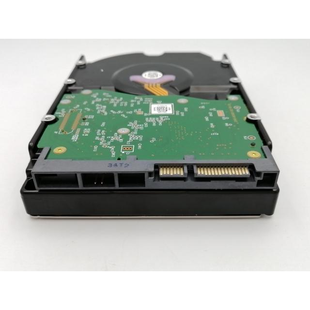 中古】W.D. WD80EFPX WD Red 8TB/5640rpm/256MB/6Gbps【ECセンター