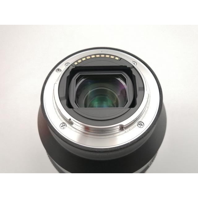 【中古】SONY FE 24-105mm F4 G OSS SEL24105G (SONY Eマウント(FE))【ECセンター】保証期間１ヶ月【ランクA】の画像