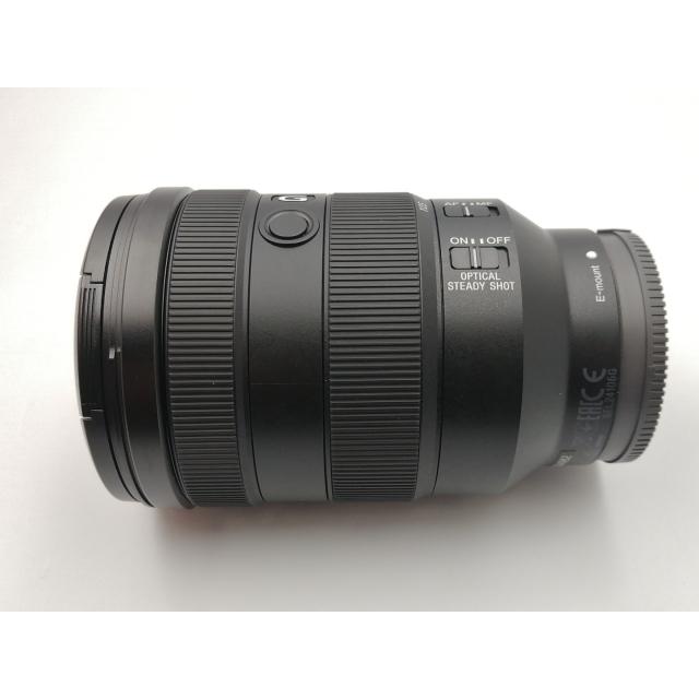 【中古】SONY FE 24-105mm F4 G OSS SEL24105G (SONY Eマウント(FE))【ECセンター】保証期間１ヶ月【ランクA】の画像