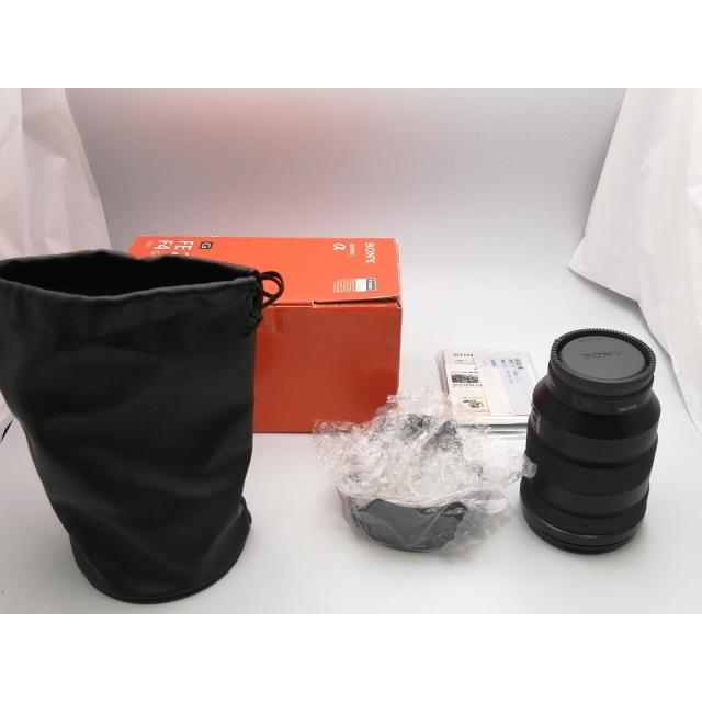 【中古】SONY FE 24-105mm F4 G OSS SEL24105G (SONY Eマウント(FE))【ECセンター】保証期間１ヶ月【ランクA】の画像