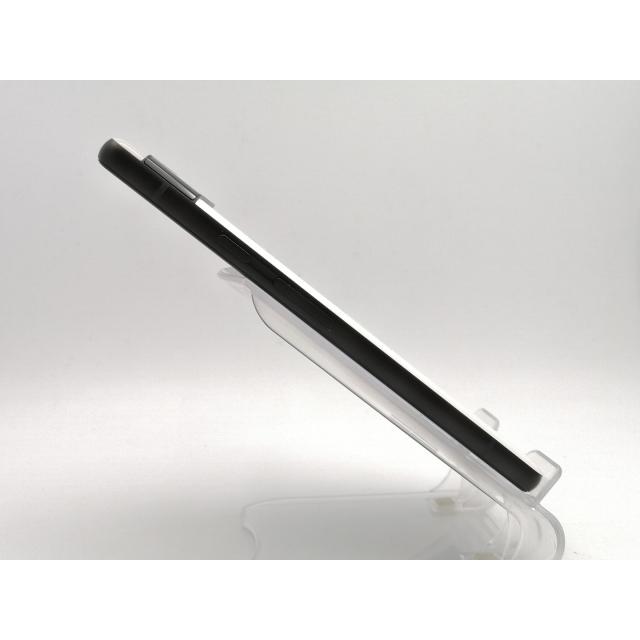 中古】Google 国内版 【SIMフリー】 Pixel 6a チョーク 6GB 128GB