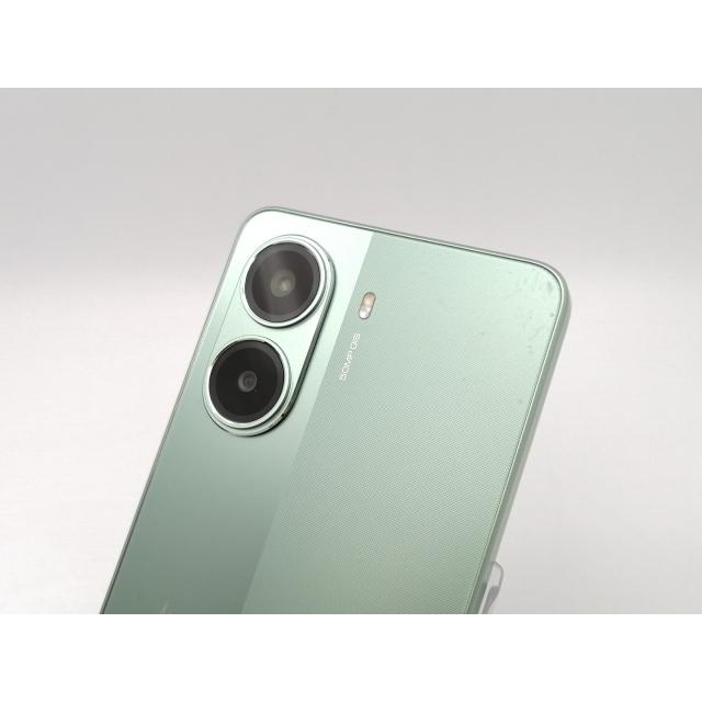 中古】Xiaomi 国内版 【SIMフリー】 Poco X7 Pro グリーン 8GB 256GB