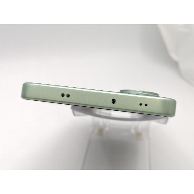 中古】Xiaomi 国内版 【SIMフリー】 Poco X7 Pro グリーン 8GB 256GB