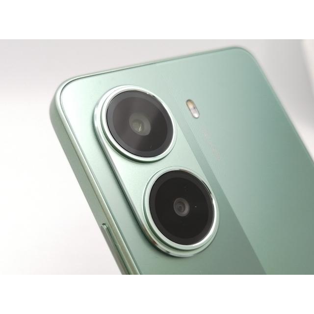 中古】Xiaomi 国内版 【SIMフリー】 Poco X7 Pro グリーン 8GB 256GB