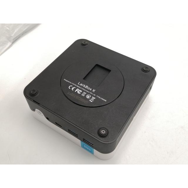 中古】CHUWI CHUWI LarkBox X 2023【intel N100/12G/512G】【EC