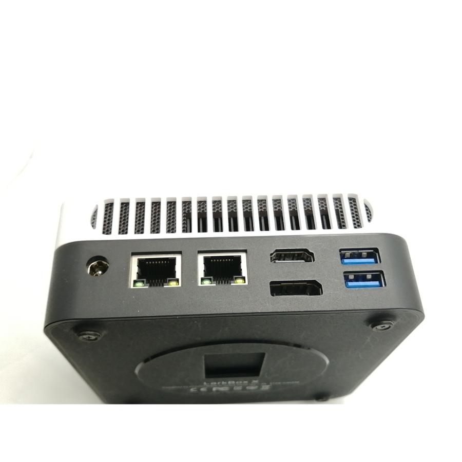 中古】CHUWI CHUWI LarkBox X 2023【intel N100/12G/512G】【EC