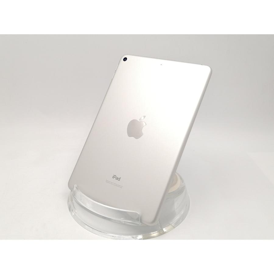 中古】Apple 【Wi-Fi】 iPad mini（第5世代/2019） 64GB シルバー