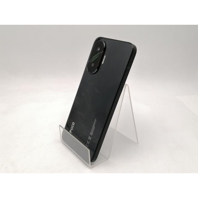 POCO F7 ブラック 12GB RAM 256GB ROM 未開封 中古】Xiaomi 国内版 【SIMフリー】 Poco F7 ブラック 12GB 256GB