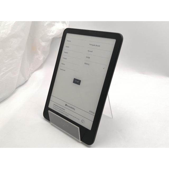 中古】Kindle Paperwhite 7インチ Wi-Fi シグニチャー エディション