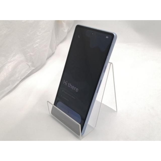 中古】Google 国内版 【SIMフリー】 Pixel 7a シー 8GB 128GB G82U8