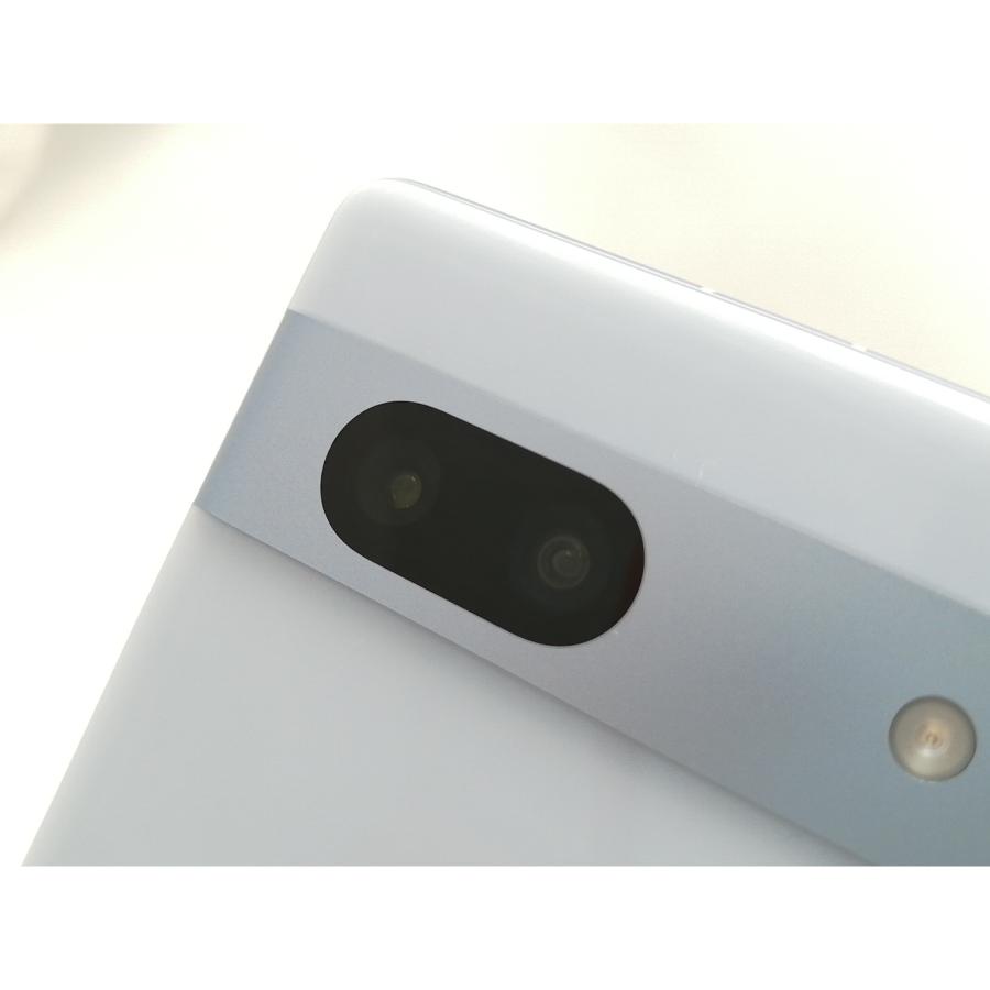 中古】Google 国内版 【SIMフリー】 Pixel 7a シー 8GB 128GB G82U8