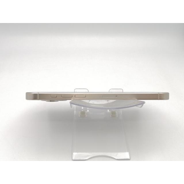 【中古】【赤ロム保証あり】Apple 楽天モバイル 【SIMフリー】 iPhone 15 Pro Max 256GB ホワイトチタニウム MU6Q3J/A【ECセンター】保証期間１ヶ月【ランクA】の画像