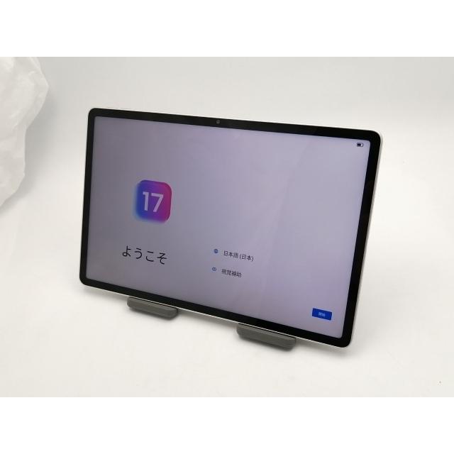 中古】Lenovo 国内版 【Wi-Fi】 Lenovo Yoga Tab シーシェル