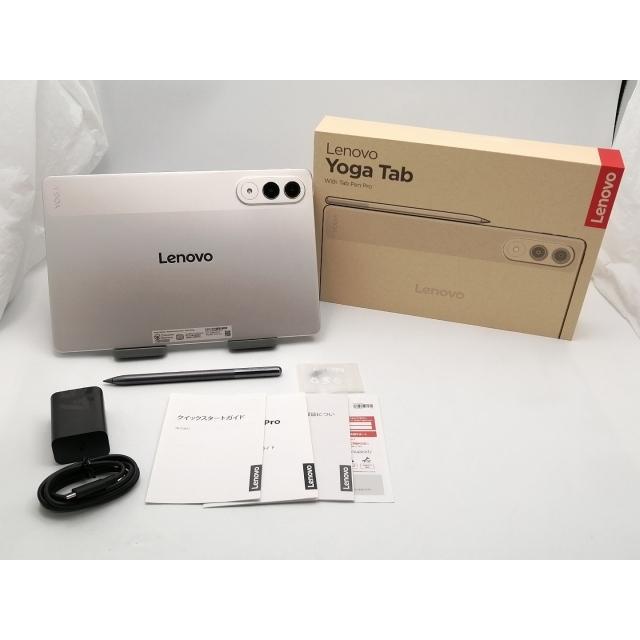 Lenovo Yoga Tab - シーシェル 11インチ 256GB Yoga Tab 11 | 11