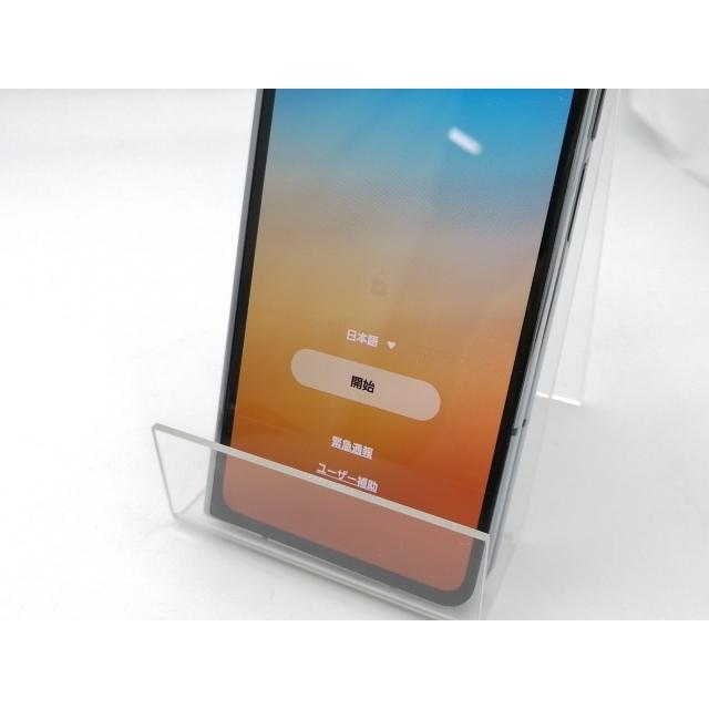 中古】SAMSUNG au 【SIMフリー】 Galaxy Z Fold4 12GB 256GB