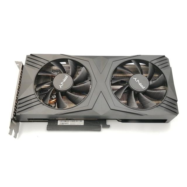 PNY RTX4070super  新品未使用 Amazon.com: PNY GeForce RTX™ 4070 Super 12GB Verto™ OC Dual Fan