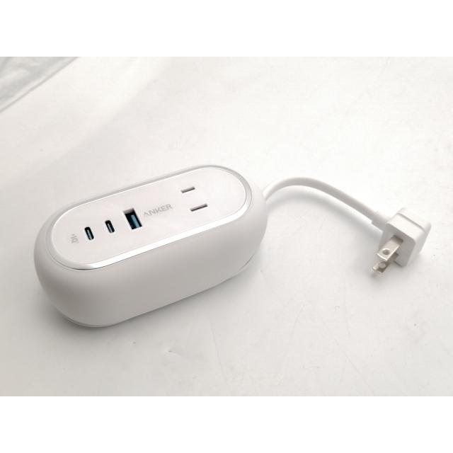 【中古】Anker Anker 615 USB Power Strip (GaNPrime 65W) A9125N21【ECセンター】保証期間１週間 | 