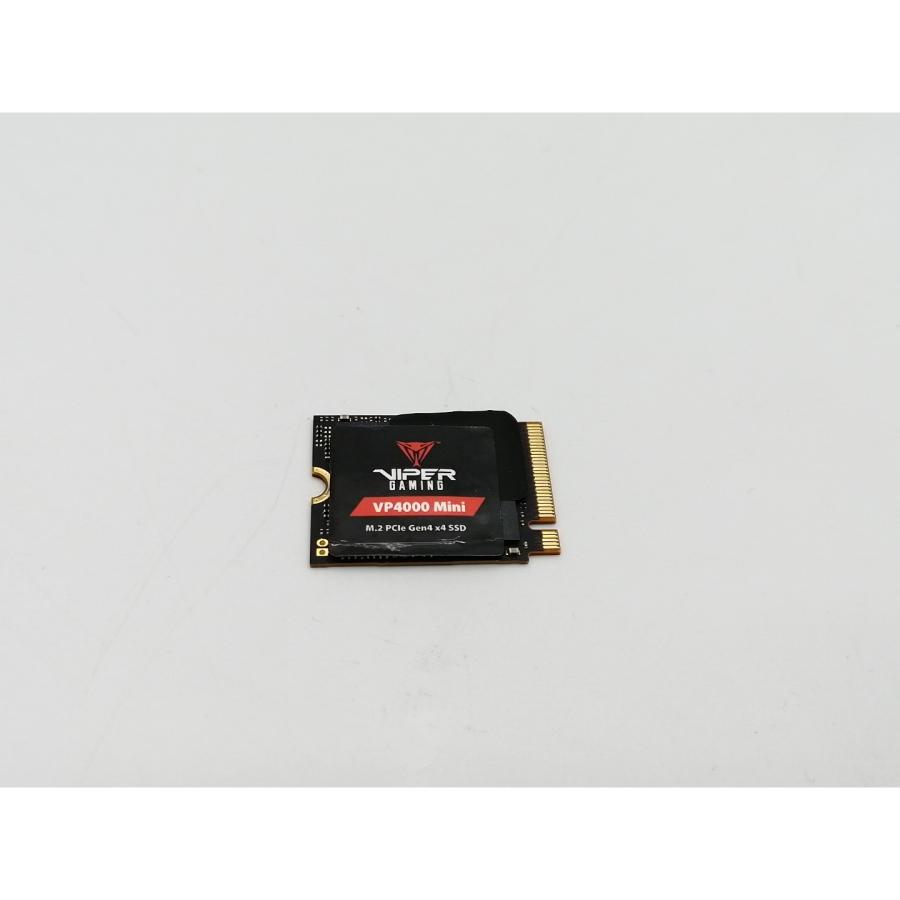 中古】各社 2TB SSD (M.2 2230/PCIe4.0 NVMe)【ECセンター】保証期間1
